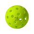 Bóng Pickleball Spikopoll SPI40 (Quả)